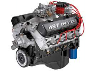 P7D48 Engine